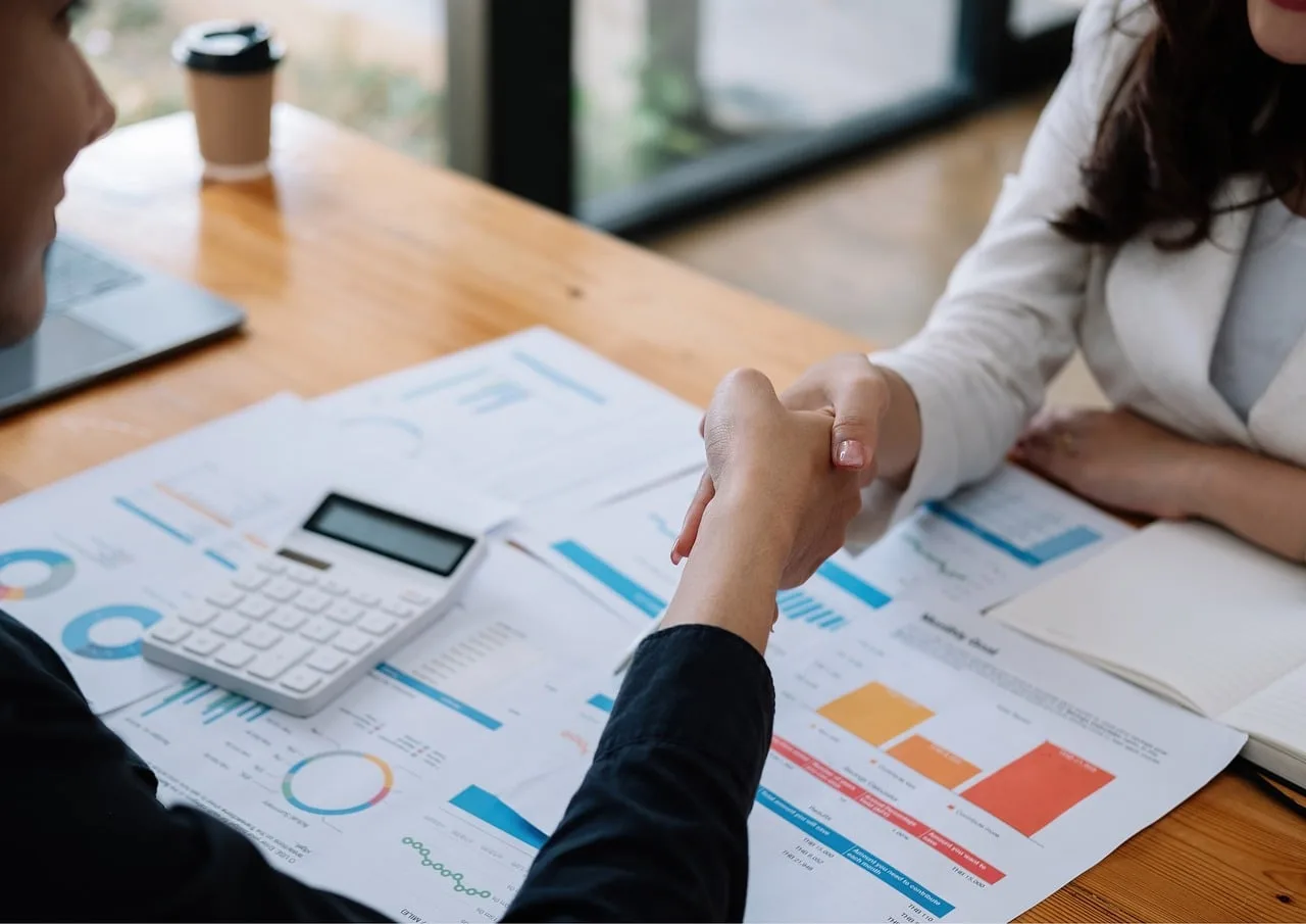 meeting, business, office, team, conference, group, colleagues, people, teamwork, computer, network, technology, working, consulting, laptop, writing, brainstorming. Account-Based Marketing Checklist: Accounts and Buying Groups