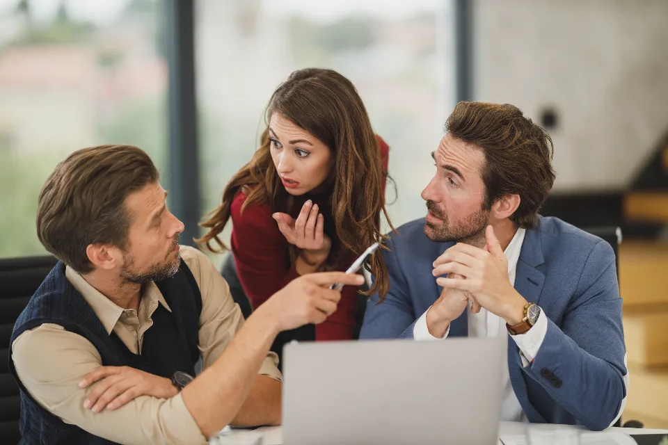 Business Team. B2B email marketing for teams: US rules, Gmail authentication and lifecycle messages