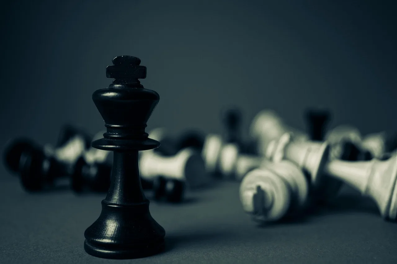 king, chess, checkmate, board game, chess game, chess pieces, challenge, close up, combat, competition, decision, game, leisure, strategy, win, king, king, king, chess, chess, chess, chess, chess, decision, strategy, win, win. B2B Marketing Strategy Development Framework