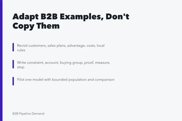 businessman, consulting, business, meeting, conference, meet, parley, conversation, convention, colloquium, reading, success, team, teamwork, profit, marketing, plan, innovation, s. B2B marketing strategy examples, taken apart