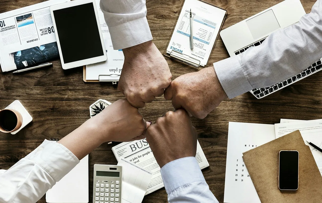 teamwork, cooperation, brainstorming, business, finance, office, team, partners, flat lay, meeting, collaboration, corporation, management, support, team building, unity, teamwork, business, business, business, business, business, office, office, team, team, meeting. B2B SaaS Marketing Checklist for Launch Readiness