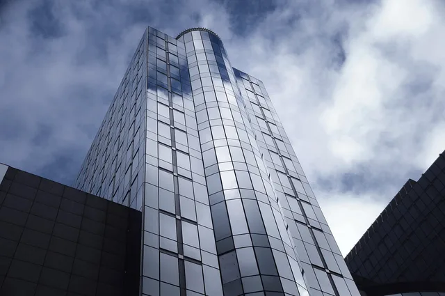 architecture, desk, glassware, skyscraper, modern, european union, eu, europe, european commission, urban, urban landscape, buildings, facade, big city, city, monument, modern city, business, finances, b2b, european commission, b2b, b2b, b2b, b2b, b2b. B2B SaaS marketing mistakes across the customer journey
