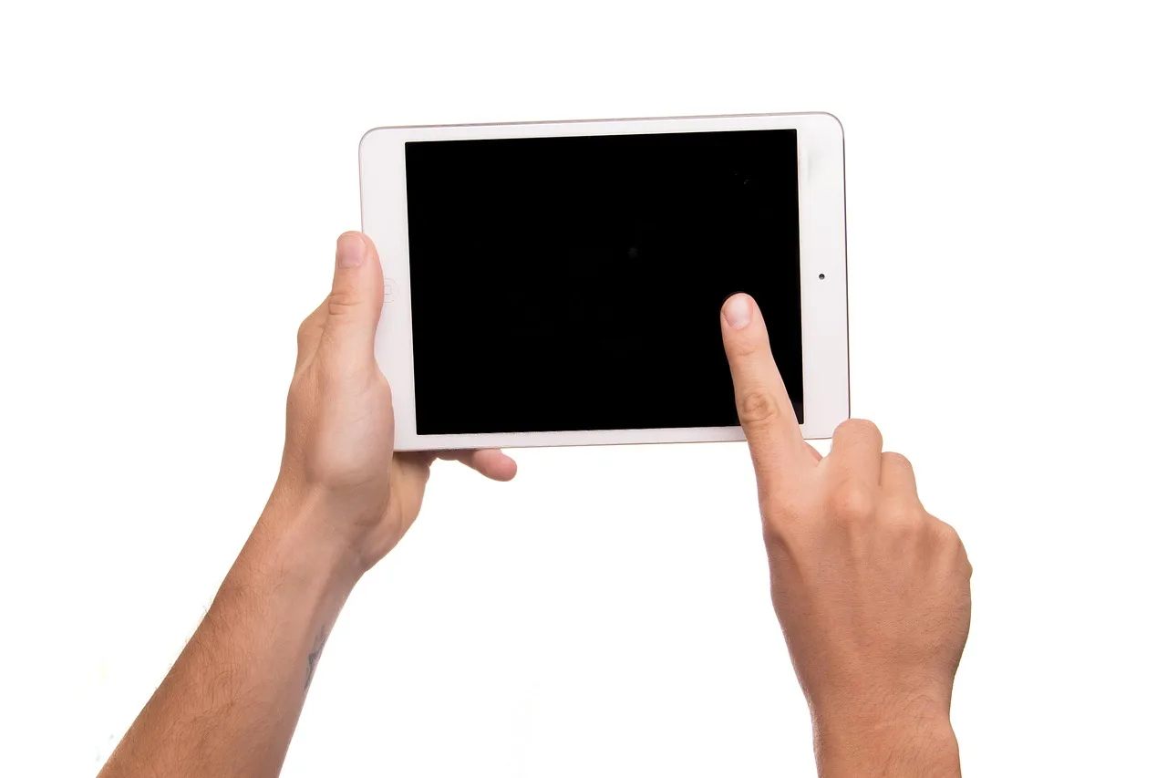 tablet, ipad, read, screen, swipe, to touch, assign, point, gadget, modern, internet, finger, digital, technology, contact, communication, connection, electronics, dates, device, data, typing, input, information, tablet, ipad, ipad, ipad, ipad, ipad. B2B SAAS marketing tools: what the good ones share