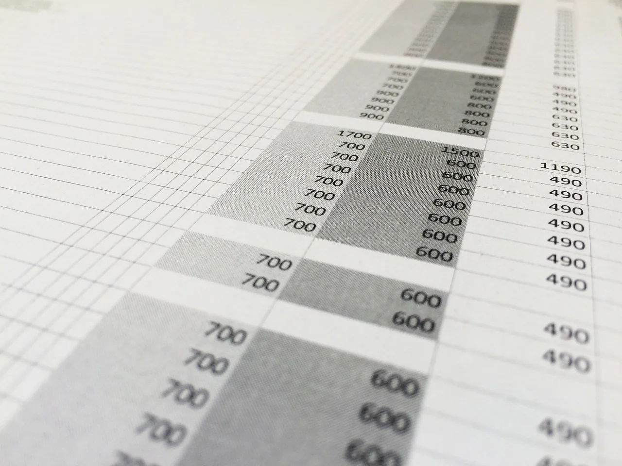 spreadsheet, number, numbers, excel, price list, row, column, spreadsheet, spreadsheet, spreadsheet, spreadsheet, spreadsheet, price list. Sales funnel claims from SANDOW and Equipter, tested against evidence