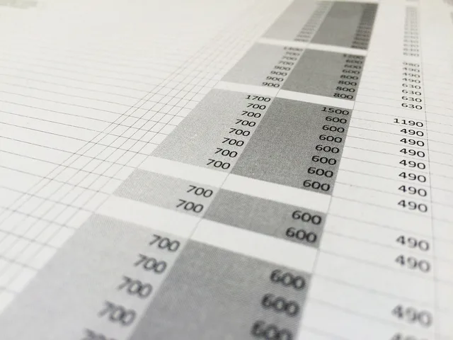 spreadsheet, number, numbers, excel, price list, row, column, spreadsheet, spreadsheet, spreadsheet, spreadsheet, spreadsheet, price list. Sales funnel claims from SANDOW and Equipter, tested against evidence