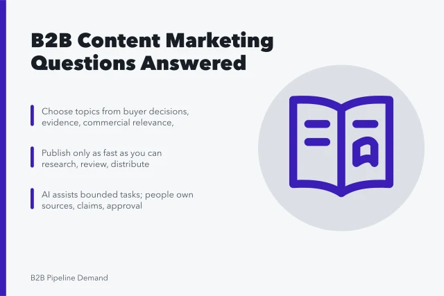 handshake, business, partner, cooperation, deal, team, together, trust, partnership, friendship, businessmen, agreement, negotiation, staff, trade, collaboration, money, marketing,. Straight answers to the B2B content marketing questions