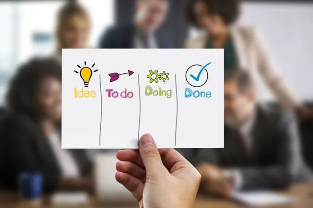 business, office, team, kanban, work, work process, to organize, structure, organization, workflow, development, planning, management, success, company, team, team, kanban, kanban, kanban, kanban, kanban, workflow, workflow, development, planning, planning, management, management, management. B2B Marketing Automation Workflow Questions, Answered Through One Demo-Request Case