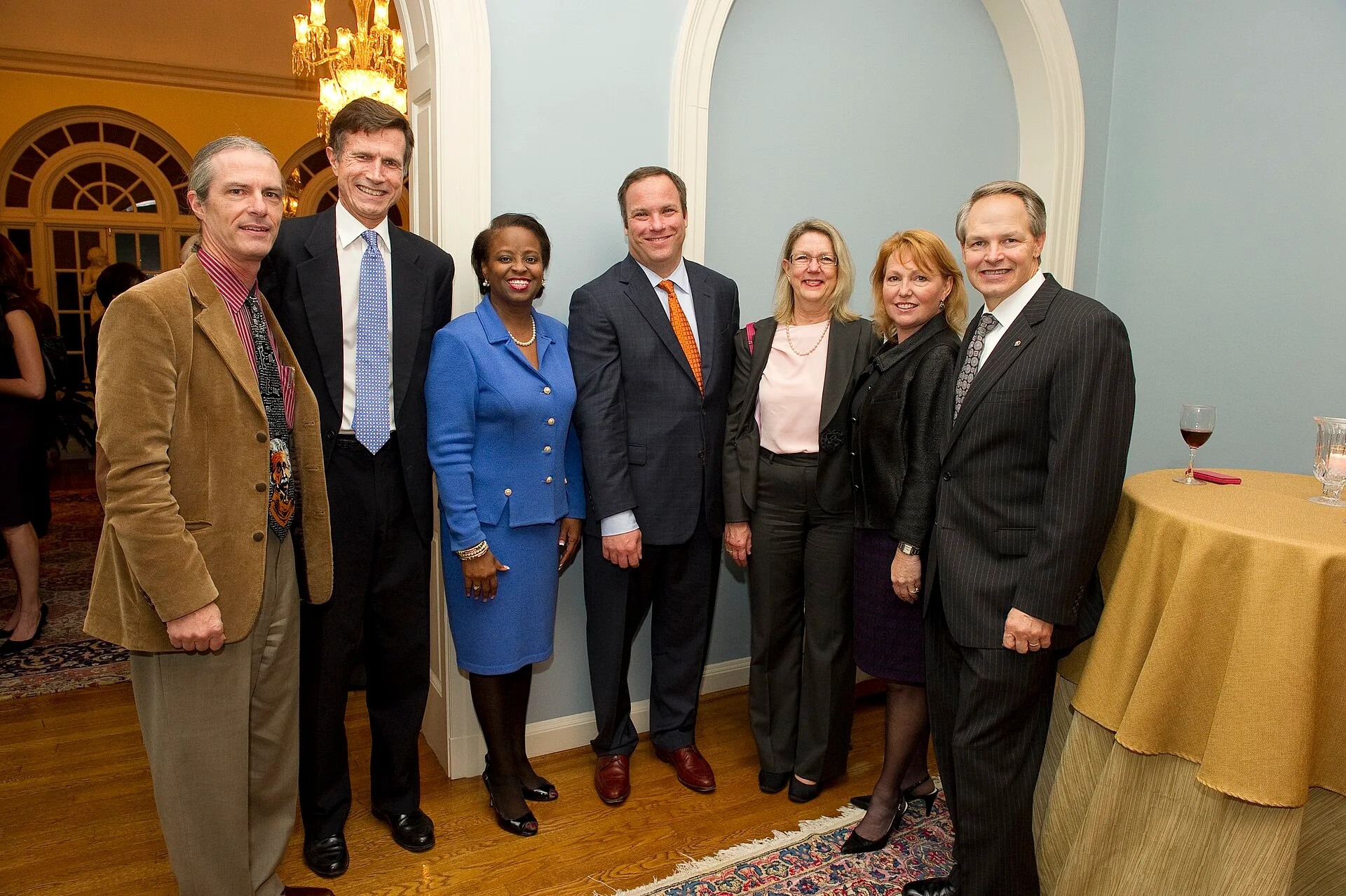 India Economic Mission Reception to Discuss Strategy for Travel at Annapolis, MD by Jay Baker. Answering the B2B marketing strategy questions in plain terms