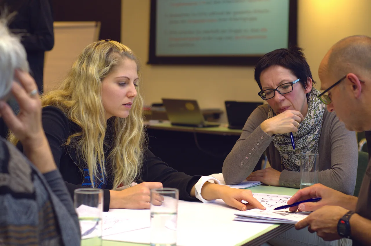 meeting, adults, business, people, team, men, work, communication, learning, teamwork, office, worker, businessman, professional, woman, meeting, meeting, meeting, meeting, meeting, team. How to improve account-based marketing by auditing the account list